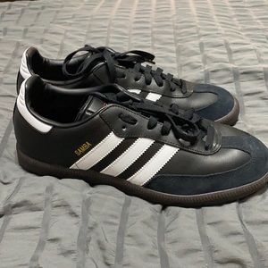 Adidas Samba shoes